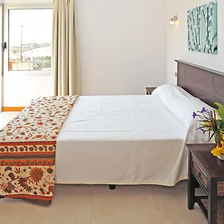 Holiday home Salobre Vista Golf 17 San Bartolome de Tirajana (Gran Canaria)