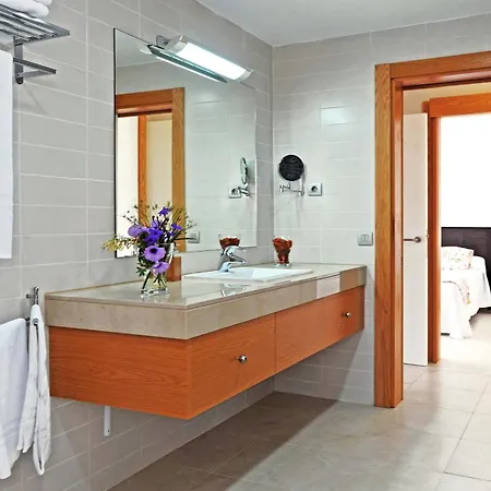 Holiday home Salobre Vista Golf 17