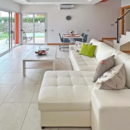 Salobre Vista Golf 17 Holiday home San Bartolome de Tirajana (Gran Canaria)